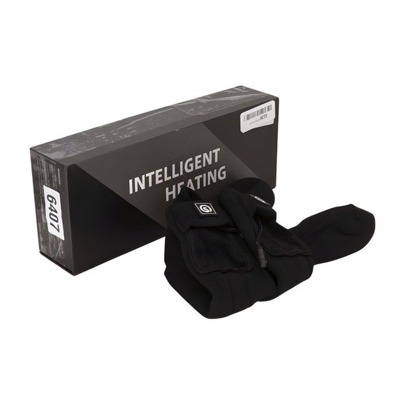 Heated Socks Rechargeable Battery Heated Ski Socks Electric Thermal Socks - Picture 5 of 5